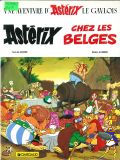 Goscinny R., Asterix chez les belges  1991 (Une aventure d'Asterix)