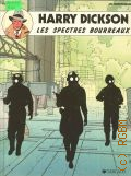 Ray J., Les spectres bourreaux  1988 (Harry Dickson)