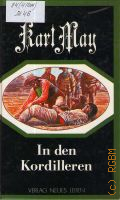 May K., In den Kordilleren  1992