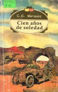 Marquez G.G., Cien anos de soledad  2003