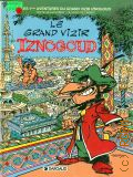 Goscinny R., Le grand vizir Iznogoud  1992 (Une aventure d'Asterix)