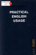 Swan M., Practical English Usage  1984