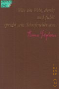 Seghers A., Ausgewahlte Werke  1979