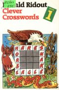 Ridout R., Clever Crosswords. Book 1  1984