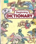 Beginning Dictionary  1979