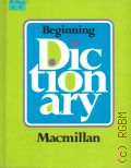 Beginning Dictionary Macmillan  [1981]