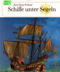 Wieland K.-H., Schiffe unter Segeln  1982