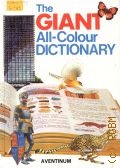 Courtis S.A., The Giant All-Colour Dictionary  1990