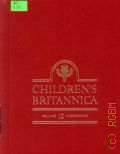 Microphone to Nitric Acid. Childrens Britannica Vol.12