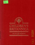 Philosophy to Raspberry. Childrens Britannica Vol.14