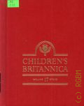 Stone to Treaty. Childrens Britannica Vol.17