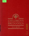 Tree to Wayfaring Tree. Childrens Britannica Vol.18