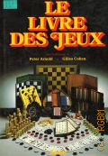 Arnold P., Le livre des jeux  1986