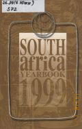 South Africa Yearbook 1999