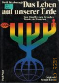 Attenborough D., Das Leben auf unserer Erde  1979