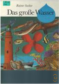 Sacher R., Das grosse Wasser  1990