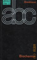 Brockhaus ABC Biochemie  1976