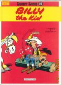 Goscinny R., Billy the kid  1989 (Lucky Luke)