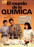 El mundo de la Quimica  1988