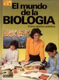 El mundo de la Biologia. Vol.3  1988