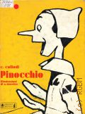 Collodi C., Le avventure di Pinocchio  1978