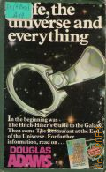 Adams D., Life,the Universe and Everything  1982 (Hitchhiker's Guide to the Galaxy. 3)