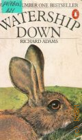 Adams R., Watership Down  1984