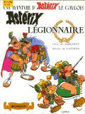 Goscinny R., Asterix legionnaire  1992 (Une aventure d Asterix)