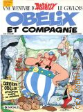 Goscinny R., Obelix et compagnie  1991 (Une aventure d'Asterix)