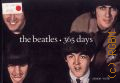 Wells S., The Beatles. 365 Days  2005