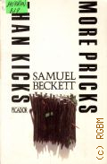 Beckett S., More Pricks than Kicks  1983