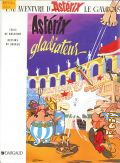 Goscinny R., Asterix gladiateur  1990 (Une Aventure d'Asterix)