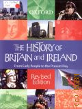 Dimbleby D., Seven ages of Britain. the story of our nation revelated by its treasures  2009