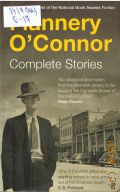 O'Connor F., Complete stories  1990