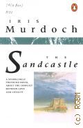 Murdoch I., The Sandcastle  1960