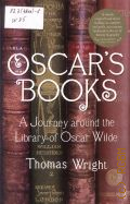 Wright T., Oscar s Books  2009