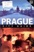 Wilson N., Prague. city guide  2009