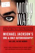 Gordy B., Moonwalk. By Michael Jackson  2009