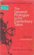 Chaucer G., The General Prologue to the Canterbury Tales  [1977] (Selected Tales from Chaucer)