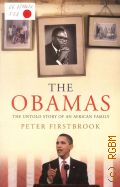 Firstbrook P., The Obamas. The untold story of an Afracan family  2010