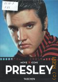 Feeney F. X., Presley  [..] (Movie icons)