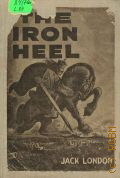 London J., The iron heel  1934