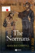 Chibnall M., The Normans  2001 (The Peoples of Europe)