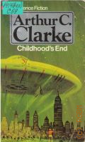 Clarke A.C., Childhood's End  1978