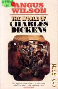 Wilson A., The World of Charles Dickens  1983