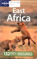 Fitzpatrick M., East Africa  2009 (Lonely Planet)