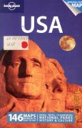 Benson S., USA  2010 (Lonely Planet)