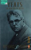 Ellmann R., Yeats:The Man and the Masks  1988