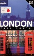 Masters T., London. City guide  2010 (Lonely Planet)