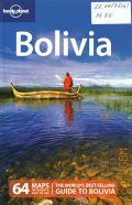 Mutic A., Bolivia  2010 (Lonely Planet)